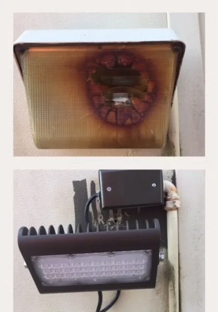 Slide of Mars Electrical Contracting