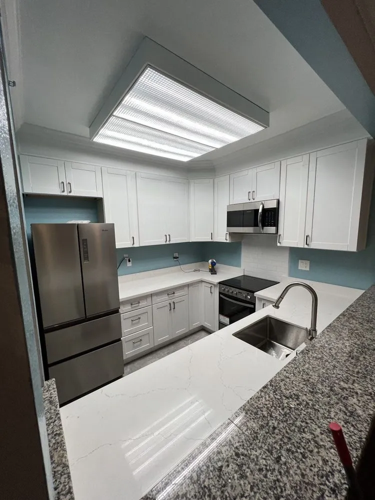 Slide of Mars Handyman & Renovation