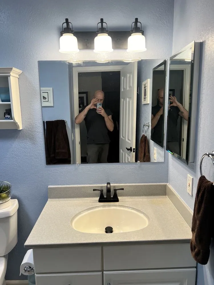 Slide of Mars Handyman & Renovation