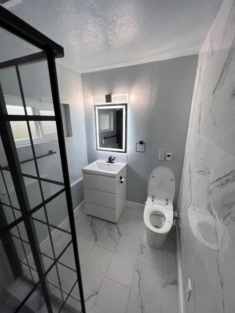 Slide of Mars Handyman & Renovation