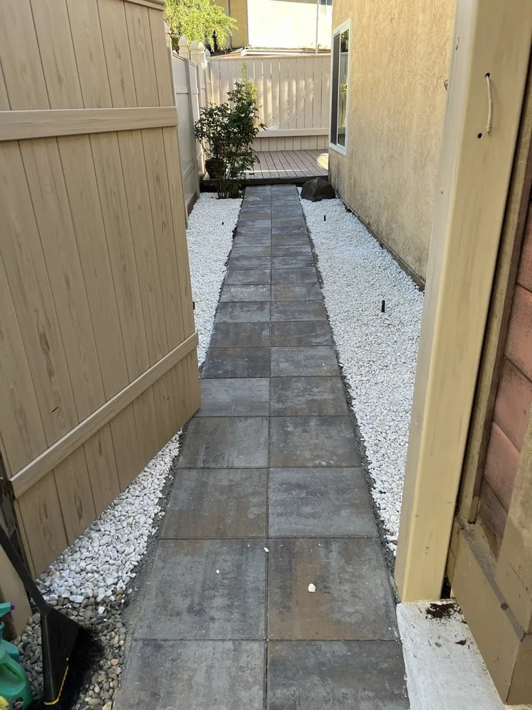 Slide of Mars Handyman & Renovation