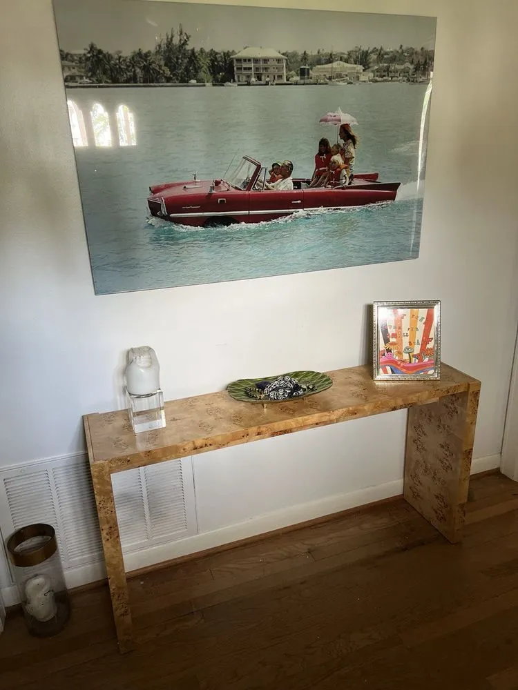 Slide of Mars Handyman & Renovation