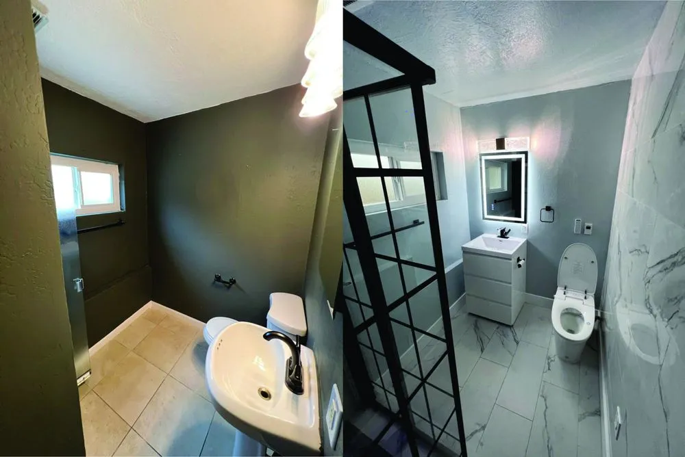 Professional electrical repair in ,  by Mars Handyman & Renovation