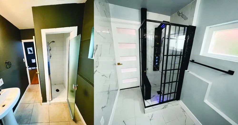 Slide of Mars Handyman & Renovation