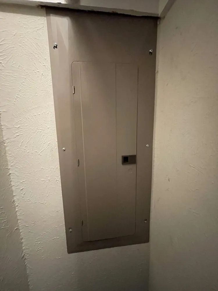 Slide of Mars Services