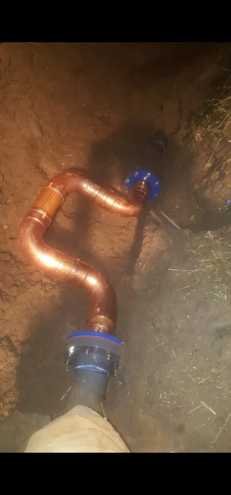 Slide of Mars Services