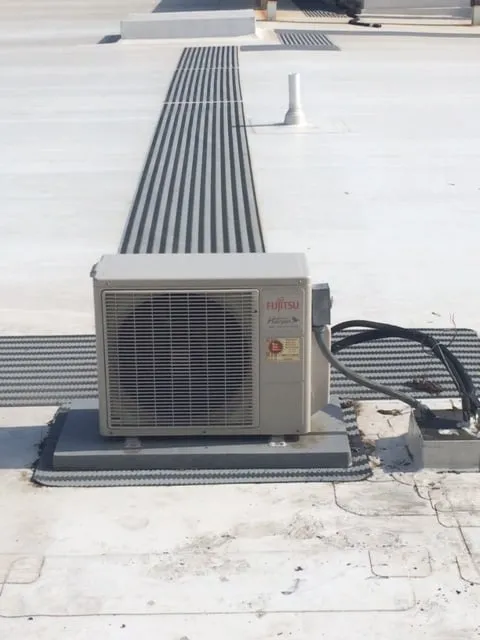 Slide of Mars Tech Services