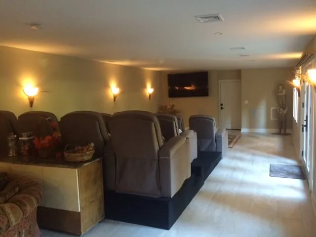 Slide of Mars Tech Services