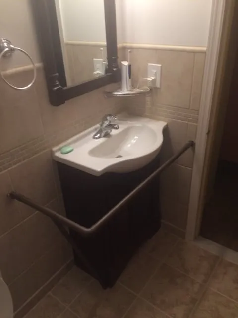 Slide of Mars Tech Services