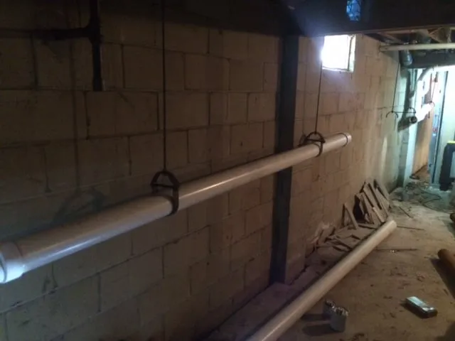 Slide of Mars Tech Services