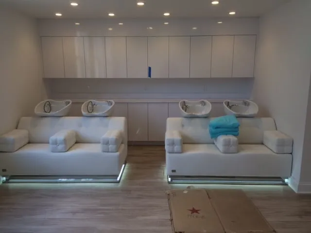 Slide of Mars Tech Services