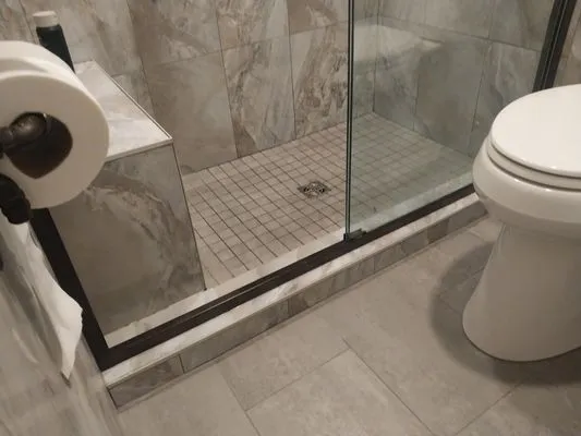 Marsh Mill Tile and Renovations