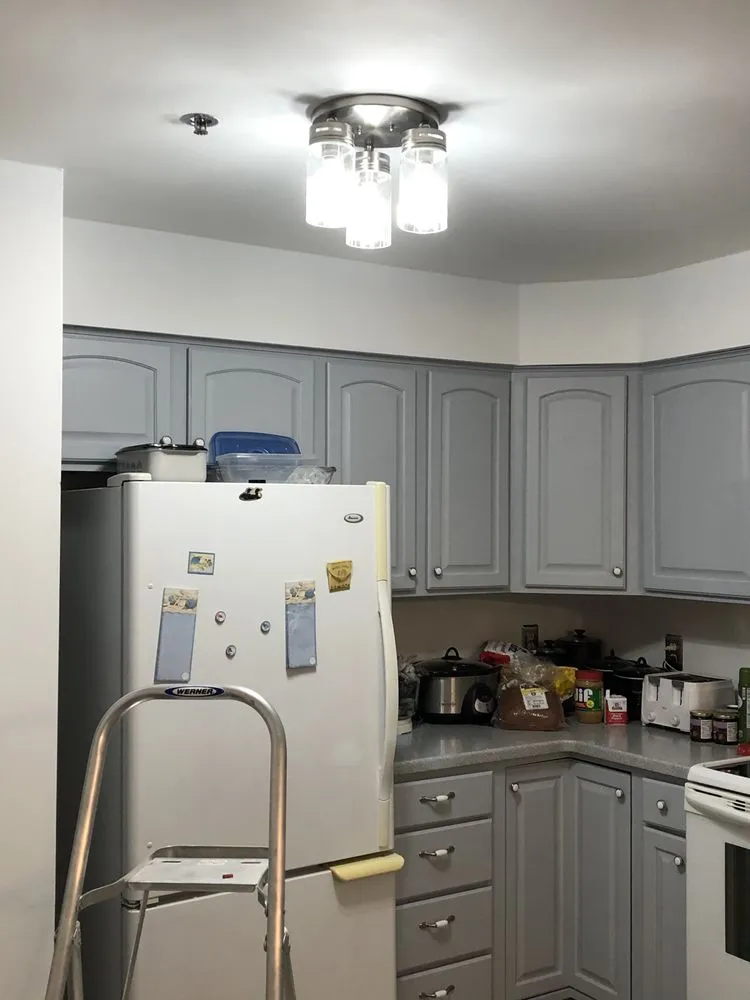 Slide of Marsh River Electrical