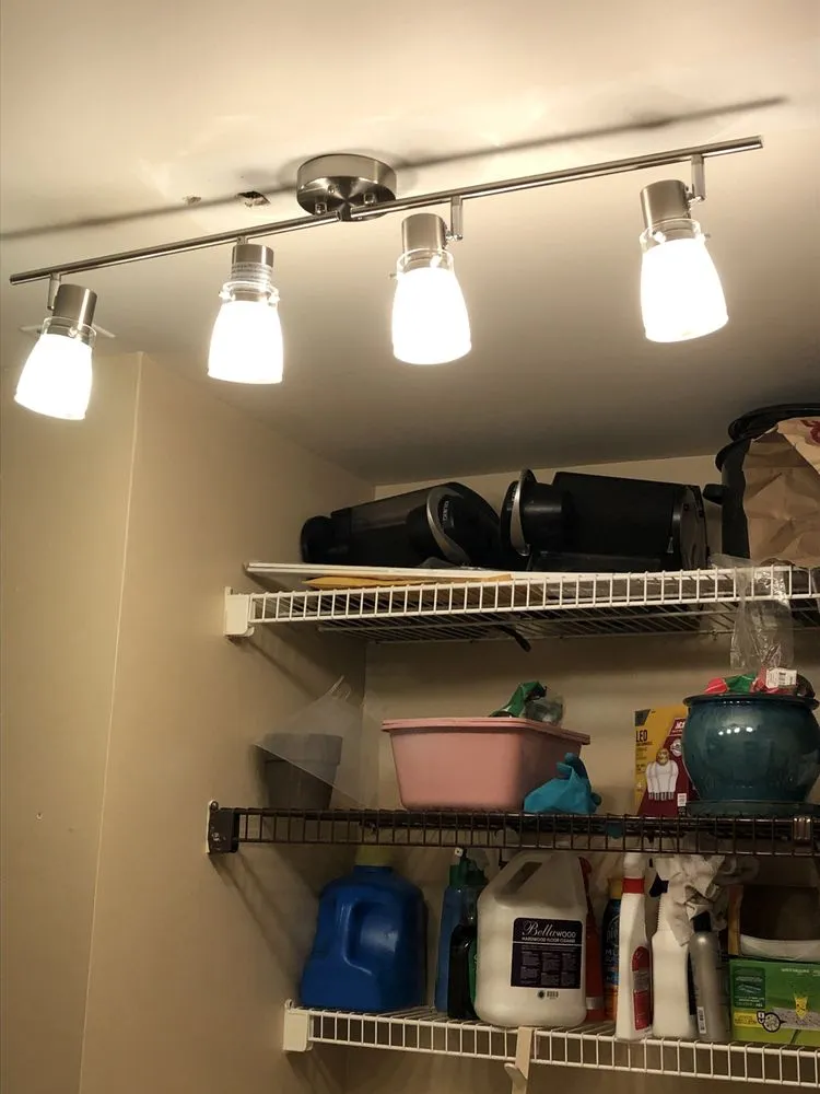 Slide of Marsh River Electrical