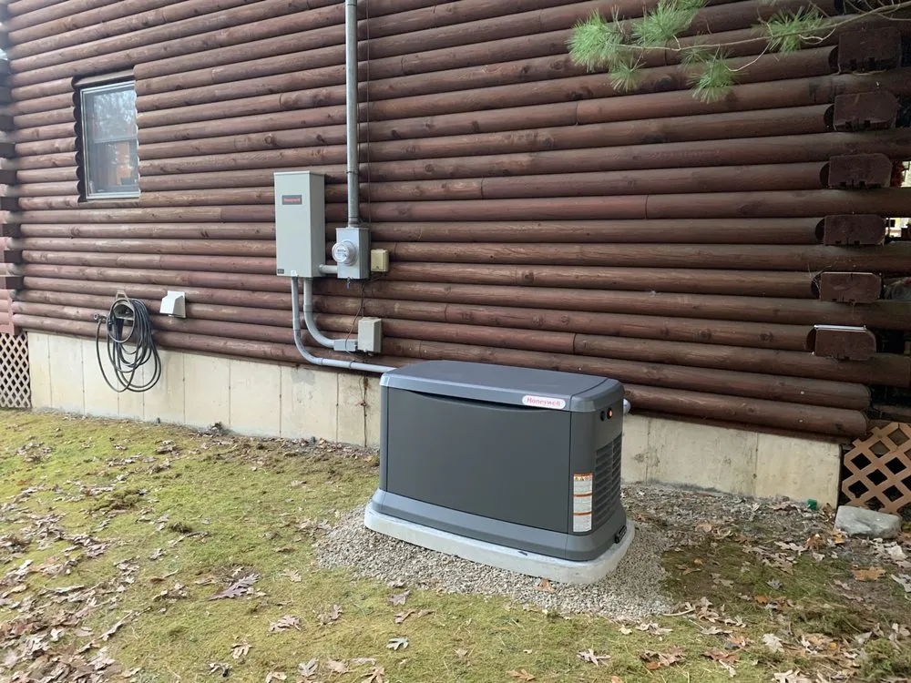 Professional panel upgrade service in ,  - Marshall and sons services