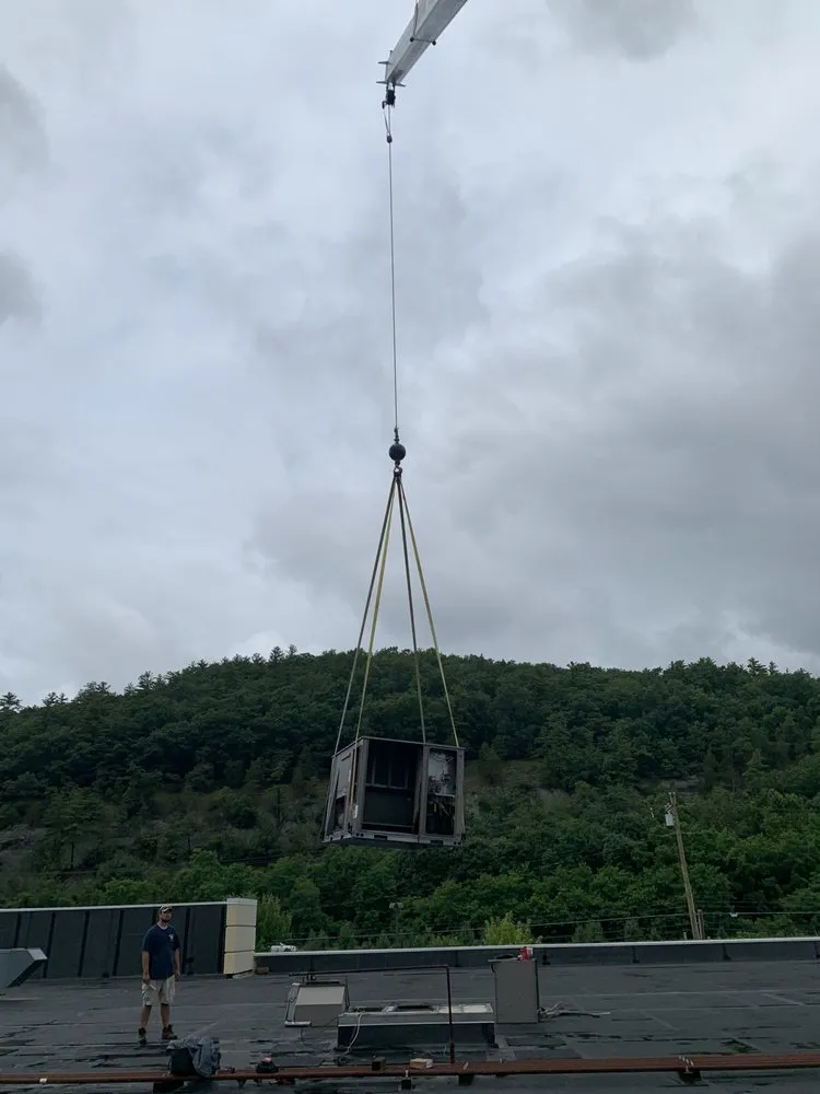 Expert panel upgrade in ,  by Marshall and sons services