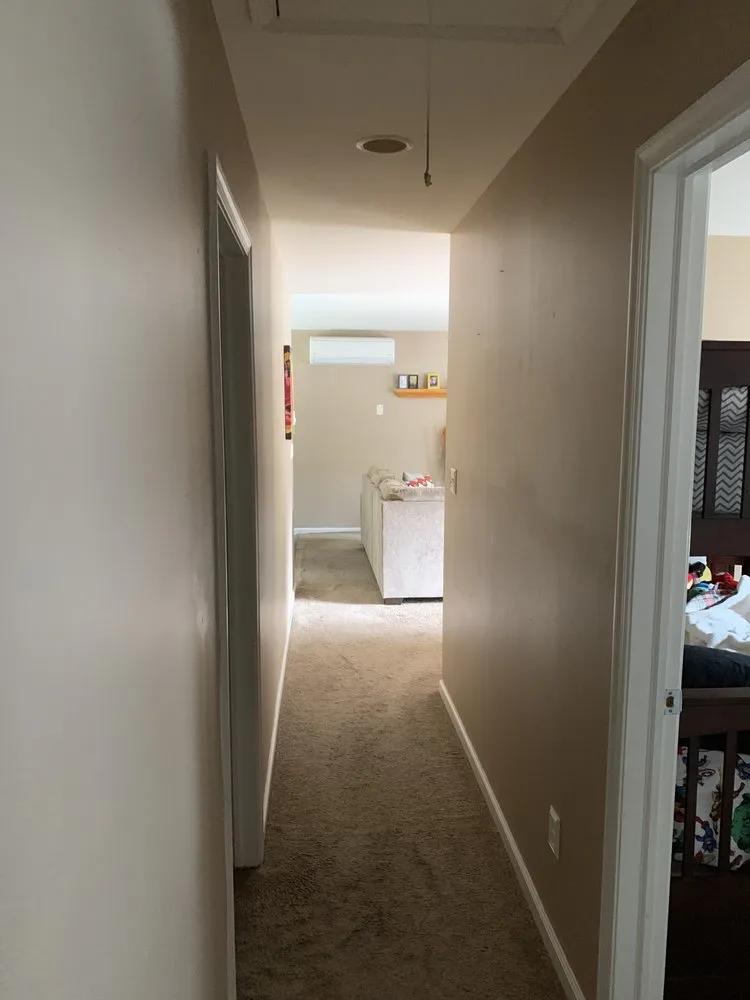 Slide of Marshall and sons services