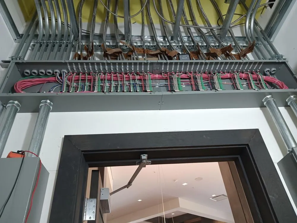 Emergency emergency electrical service in Sequatchie, TN by Marshall Electric