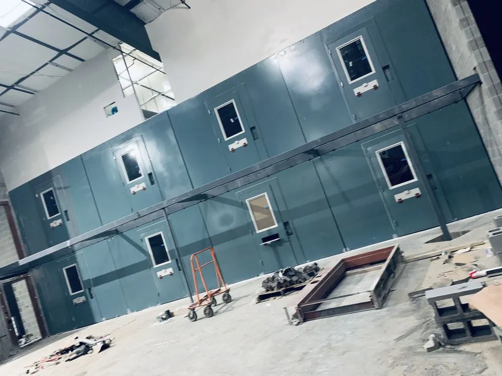 Emergency electrician providing wiring installation in Sequatchie, TN - Marshall Electric