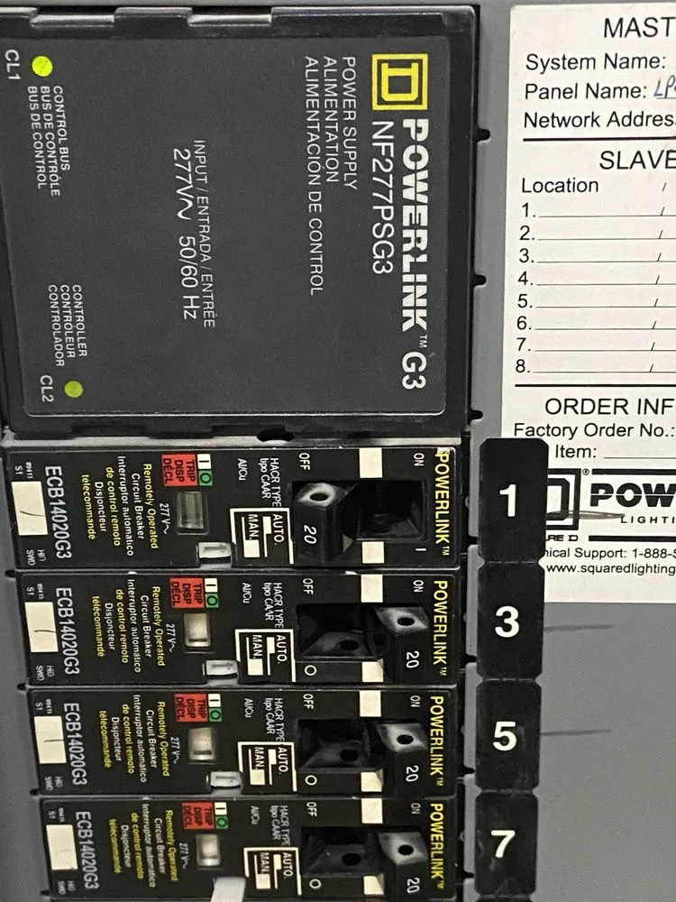 Certified electrician providing outlet and switch repair in Sequatchie, TN - Marshall Electric