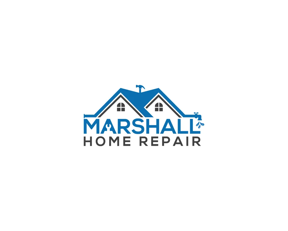 Slide of Marshall Home Repair