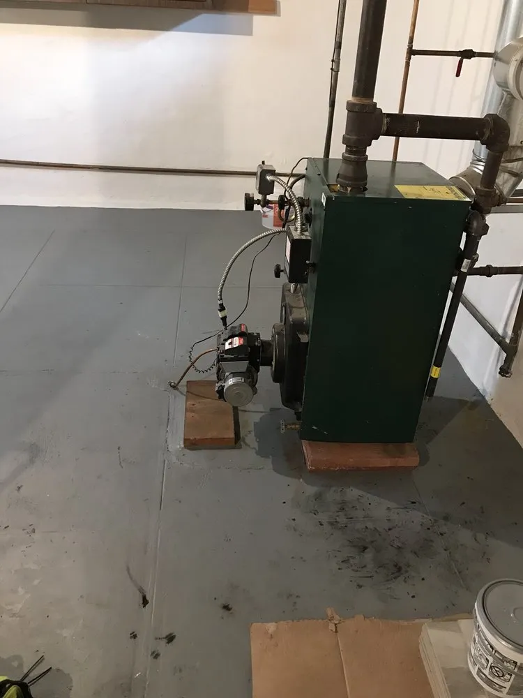 Slide of Marshall Services