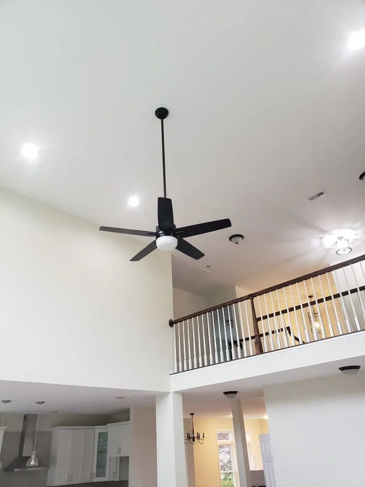 Slide of Marshall Square Electrical