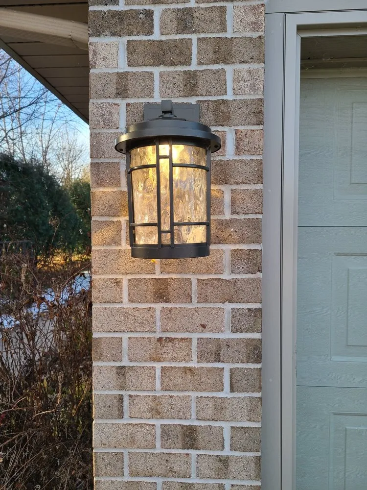 Slide of Marshall Square Electrical