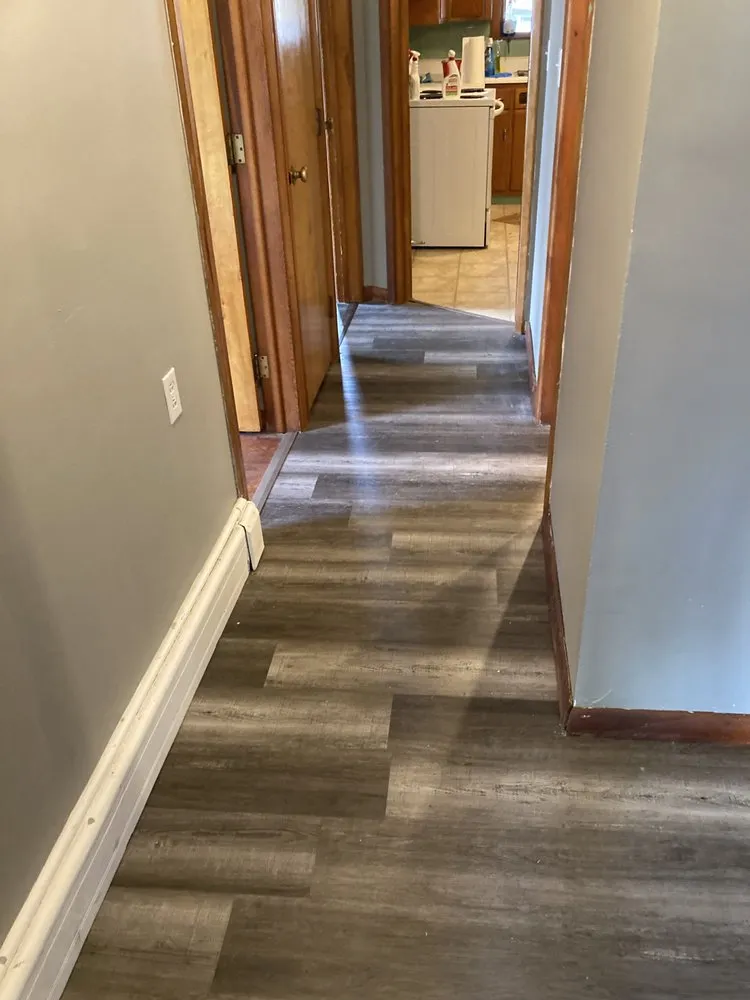 Slide of Marshalls General Maintenance