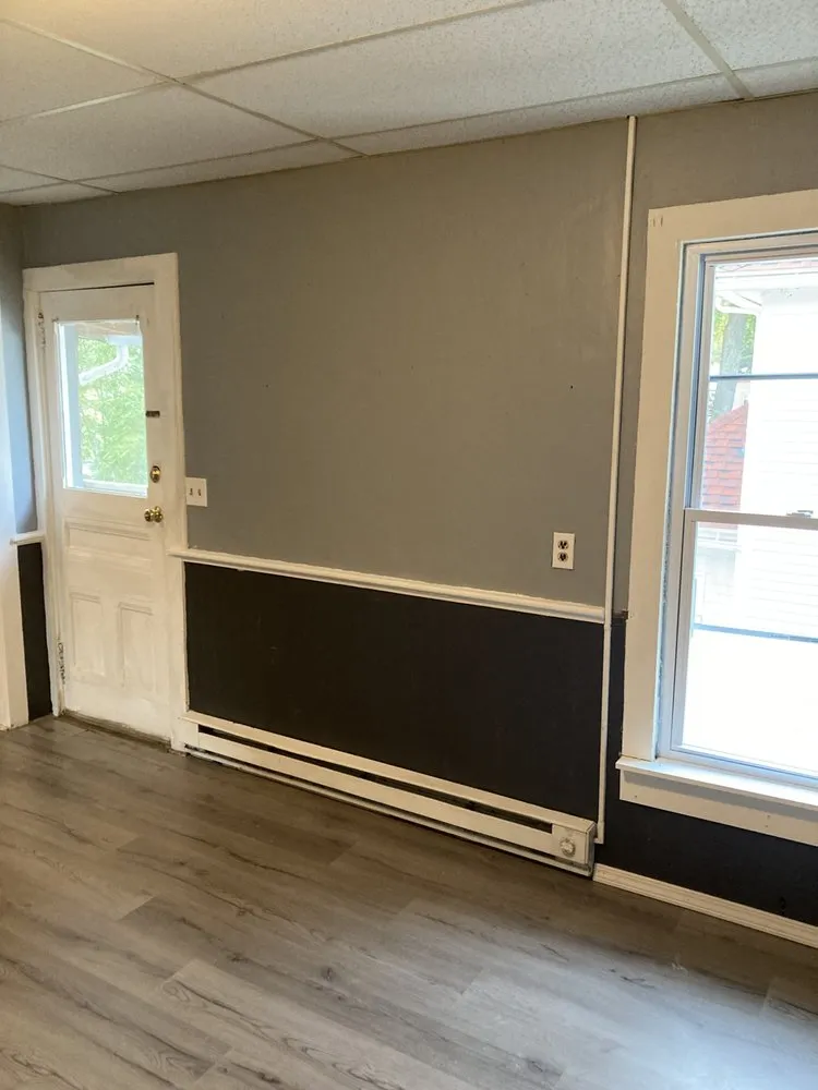 Slide of Marshalls General Maintenance