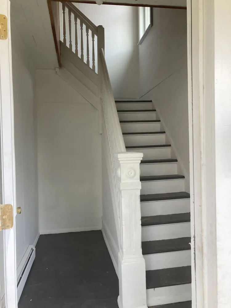 Slide of Marshalls General Maintenance