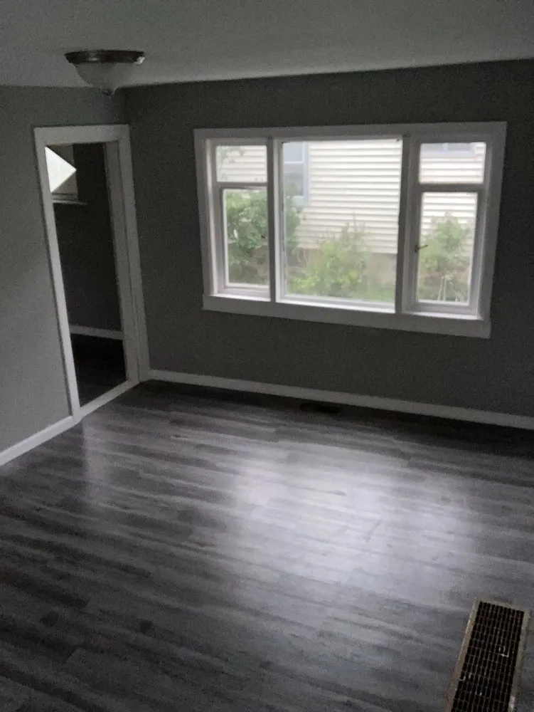 Slide of Marshalls General Maintenance