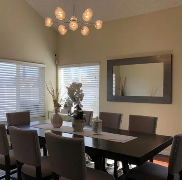 Slide of Marshfield Electric