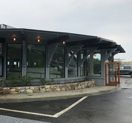 Slide of Marshfield Electric