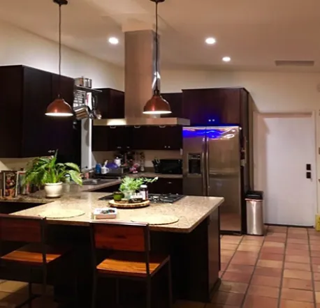 Slide of Marshfield Electric