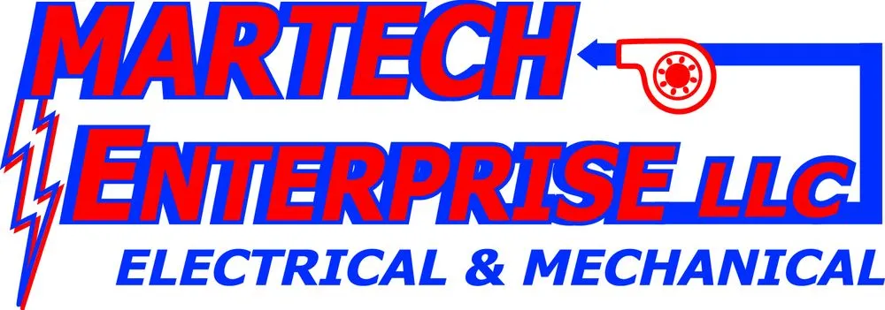 Slide of Martech Enterprise