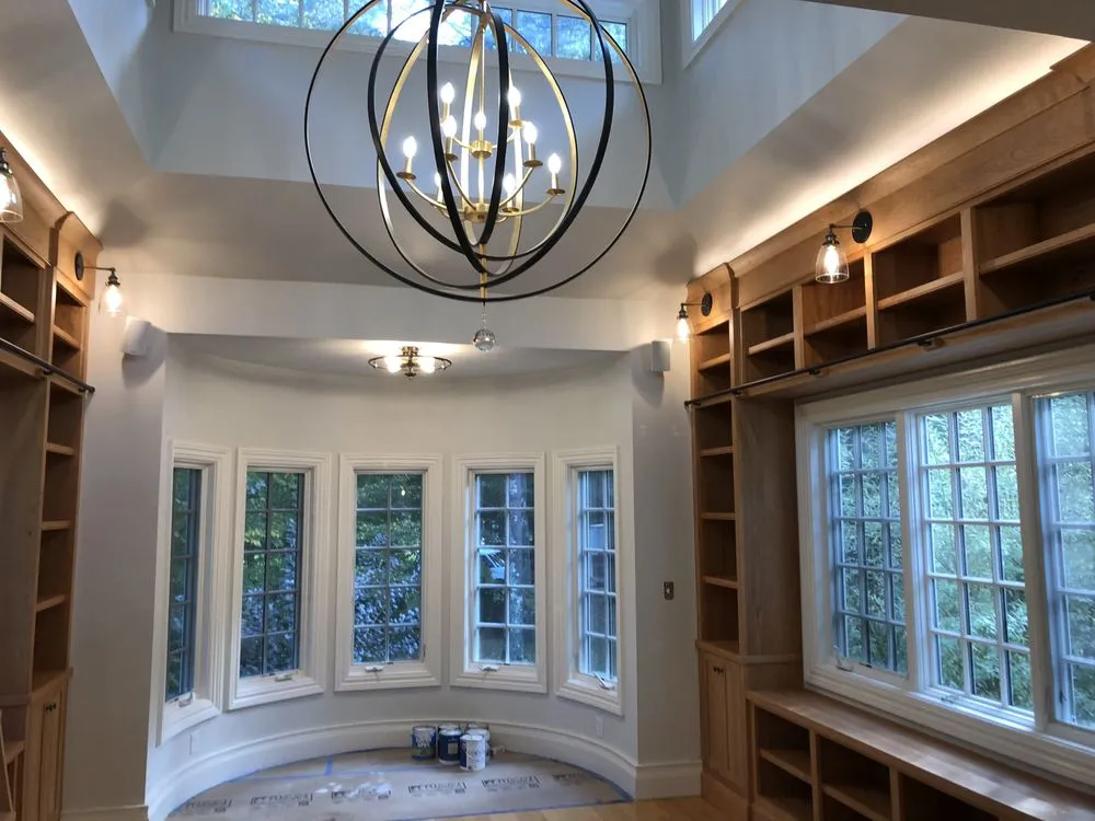 Slide of Martel Power & Light