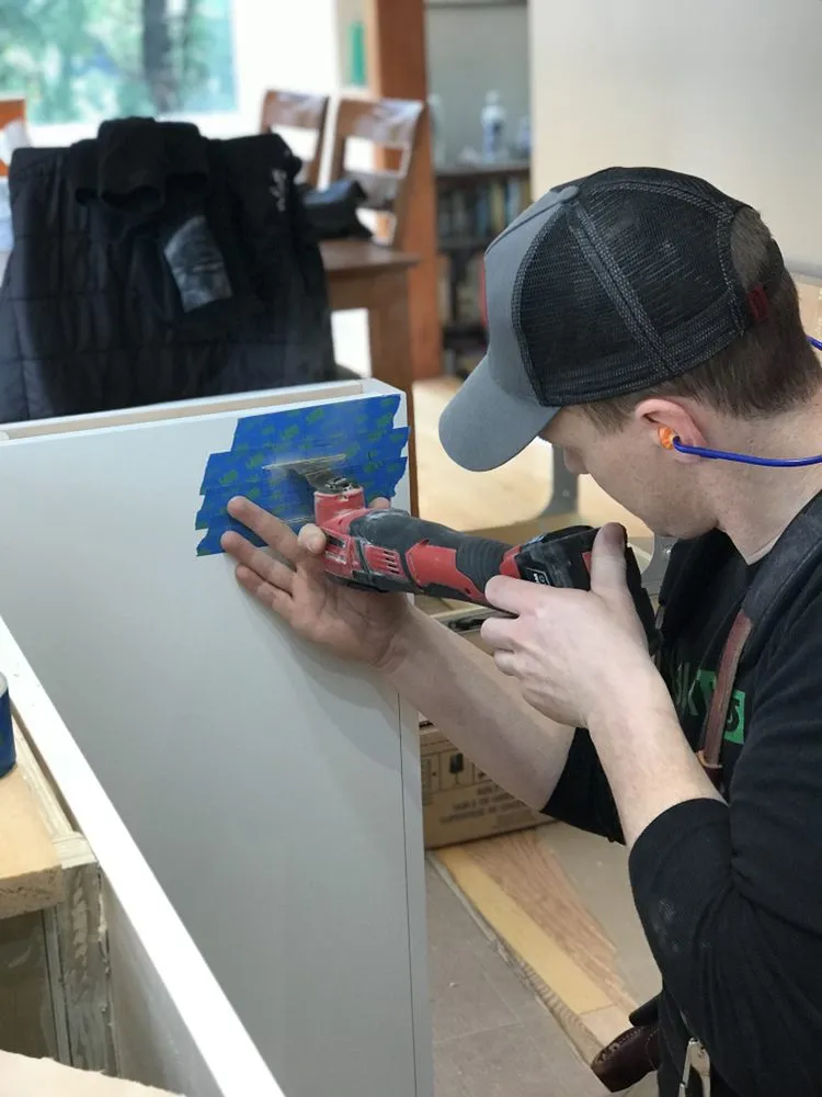 Slide of Martel Power & Light