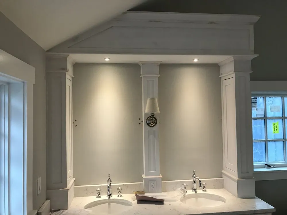 Slide of Martel Power & Light