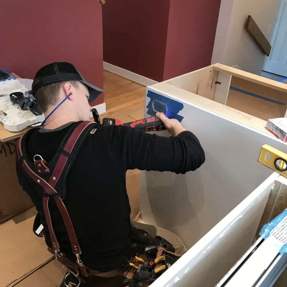 Slide of Martel Power & Light