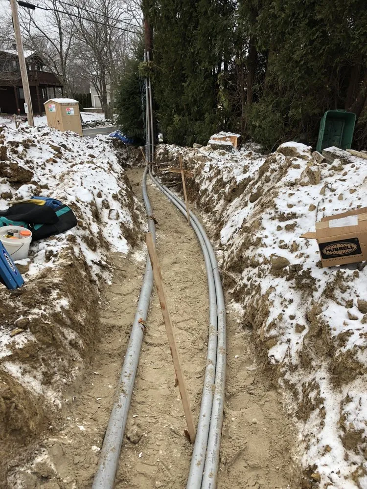 Slide of Martel Power & Light