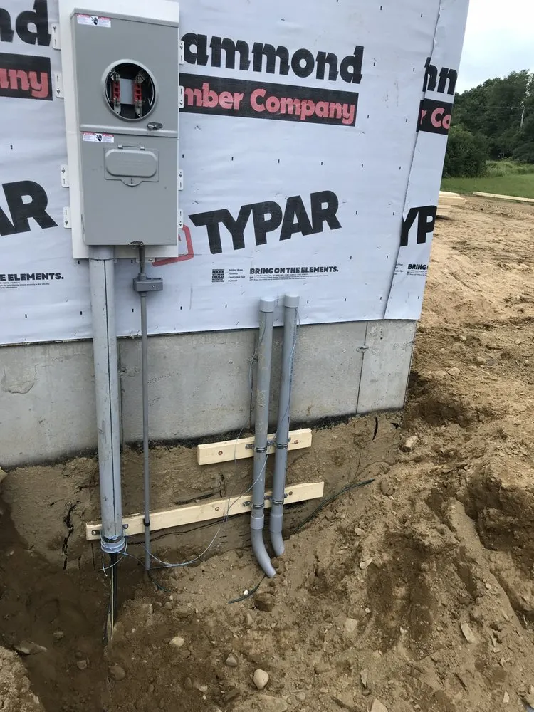 Slide of Martel Power & Light