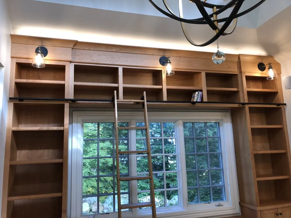 Slide of Martel Power & Light