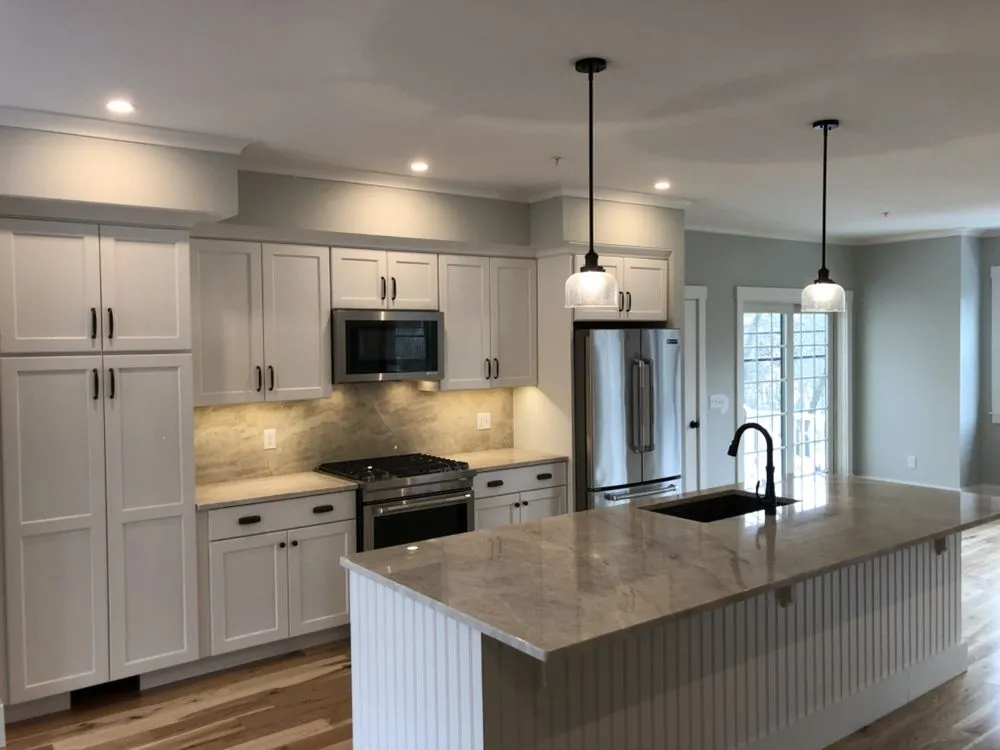 Slide of Martel Power & Light