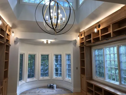 Martel Power & Light