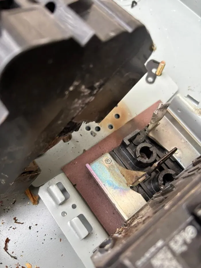 Slide of Martella Electric