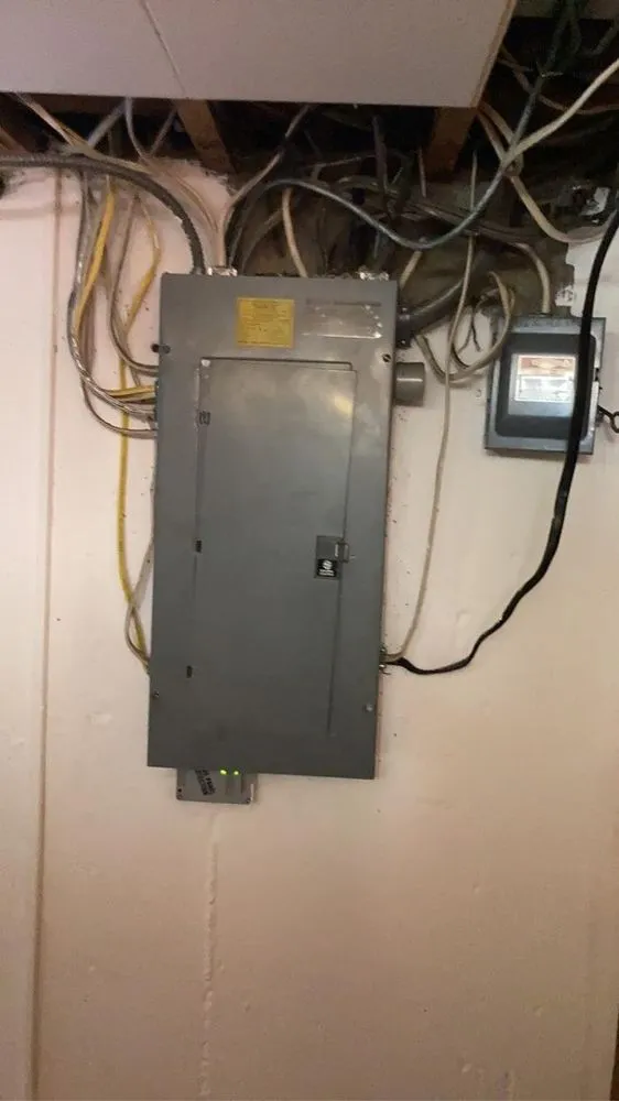 Slide of Martella Electric