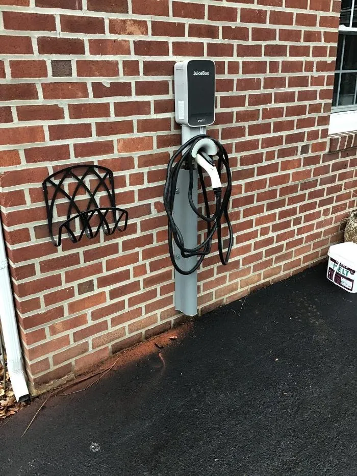 Slide of Martella Electric