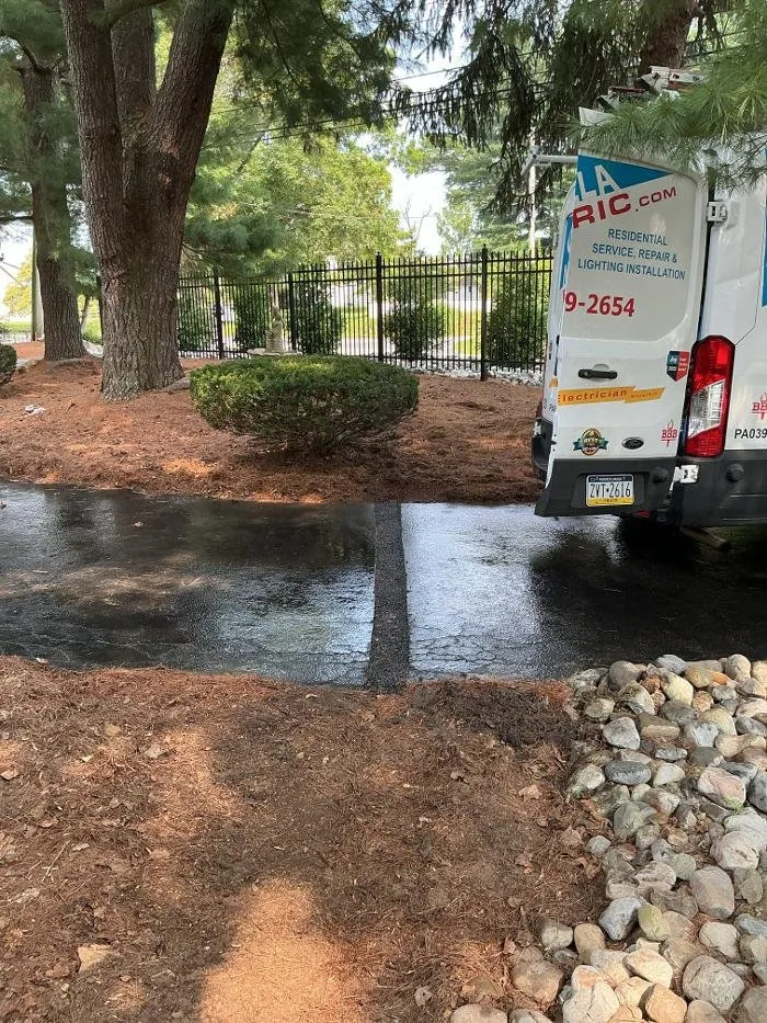 Slide of Martella Electric