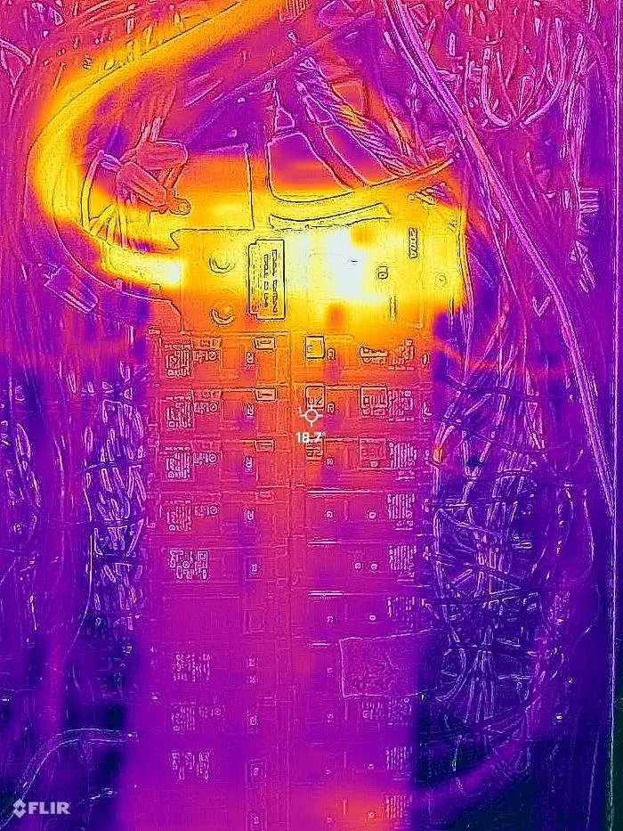 Slide of Martella Electric